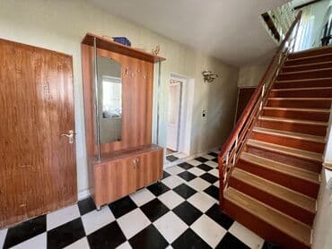 домики в набране снять: Bakı, Qala qəs., 150 kv. m, 6 otaqlı, Hovuzlu, Su, Kanalizasiya, Qaz — 25