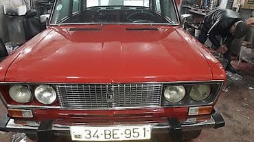 volkswagen passat masin: VAZ 2101 (Jiquli) – klassik sedan Xüsusiyyətlər: - Kuzov rəngi — 9