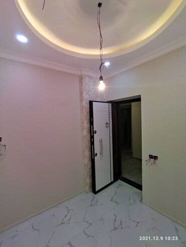 yahya huseynov kucesi: 2 otaqlı, Yeni tikili, 65 kv. m — 1