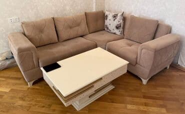 диван бу: Угловой диван — 1