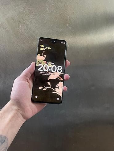 xiam: Xiaomi 256 GB, rəng - Qara, 
 Qırıq — 2