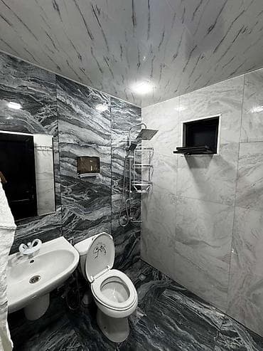 emircan heyet evi: Mərdəkanda yerləşən isti, hovuzlu bağ evimiz xidmətinizdədi,xidmətə — 10