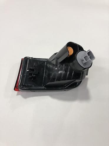 2106 sit: Sol arxa, Toyota Prado, 2008 il, Orijinal, Çin, Yeni — 4