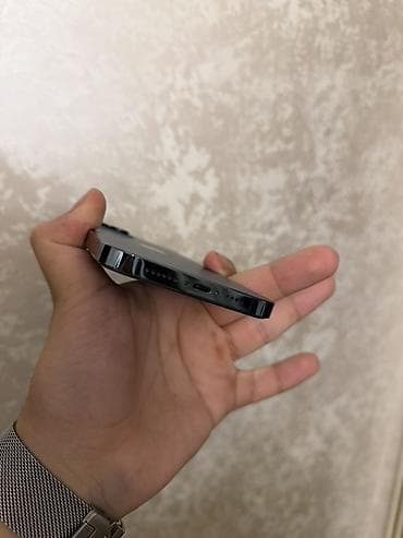 iphone 100 pro max: IPhone 12 Pro, Mavi, Face ID — 2