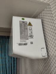 kandisaner ikinci əl: Kondisioner Beko, İşlənmiş, 70-80 kv. m, Kredit yoxdur — 4