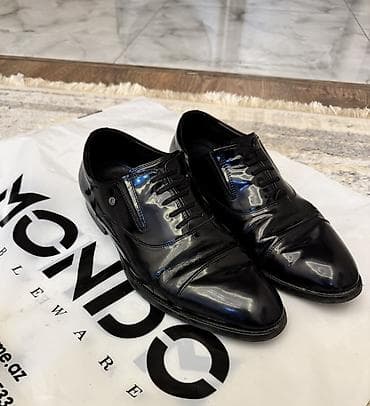 elope etir: Ayaqabı ve paltar heçneçeye — 2