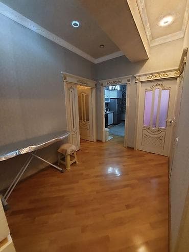 Mənzillərin satışı: 5 otaqlı, Yeni tikili, m. 28 may, 155 kv. m — 10