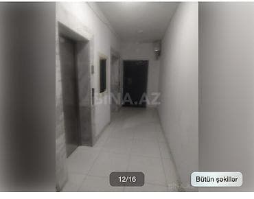sekide: 2 otaqlı, Yeni tikili, 63 kv. m — 6