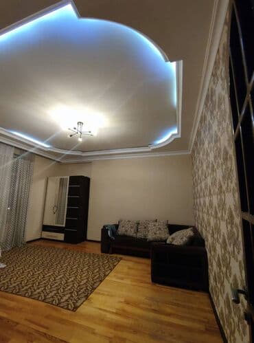 снять квартиры в баку: Yeni Yasamalda Ğülüstan şadliq evinə yaxın Məhəmməd Xiyabani küçəsində — 21