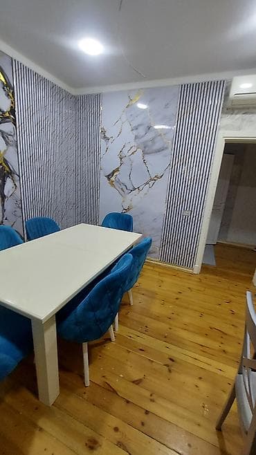 digah ev: 2 otaqlı, Yeni tikili, 58 kv. m — 4
