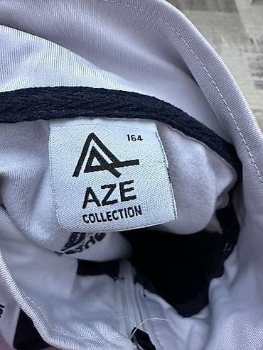 İdman dəstləri: İdman dəsti — 3