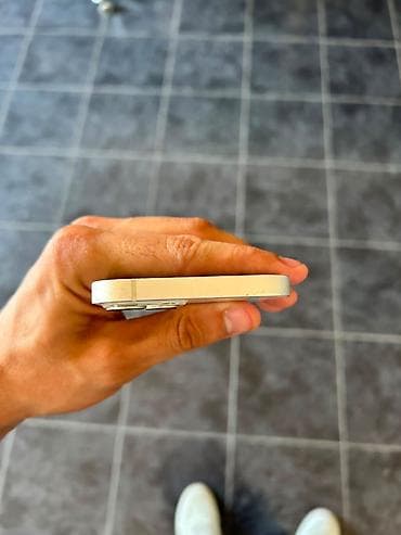 IPhone 13, 128 GB, Ağ — 3