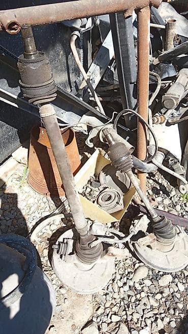 09 masinin zapcasdari və hamısı birlikdə satilir