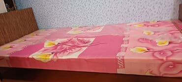 ikinci el tek carpayi: Yeni, Təknəfərlik çarpayı, Bazasız, Matrassız, Siyirməsiz — 2