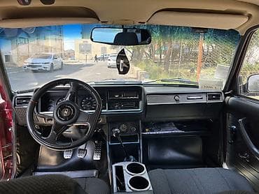 ford focus hatchback: VAZ (LADA) 2104: 1.6 l | 2011 il 48874 km Sedan — 3