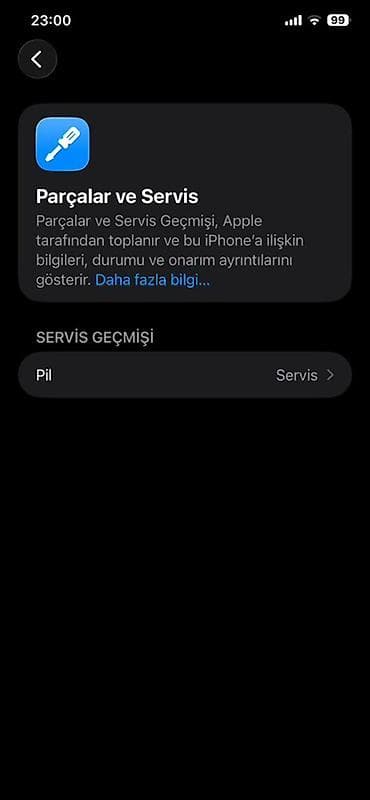 IPhone 11 Pro Max, 64 GB, Space Gray, Face ID — 9