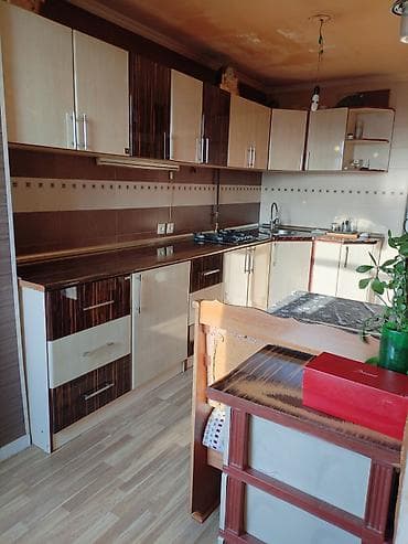 Mənzillərin satışı: Şüvəlan qəs., 2 otaqlı, Yeni tikili, 30 kv. m — 5