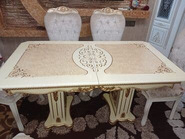 bag evleri ucun stol stul: Stol stul — 1