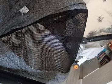 usaq motoskleti: IrEkiz kolyaskasi 2+2 lyulkali Demek olar yenidir.Alinib,bina evi — 2