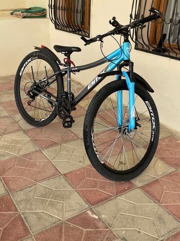 bisiklet: Новый Горный велосипед 29" — 6