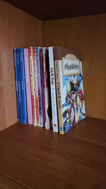 ted kimi danış kitabı pdf: 11 eded kitab 7 manat.Uşaq və gənclər üçün türkcə kitab dəsti Paketdə — 2