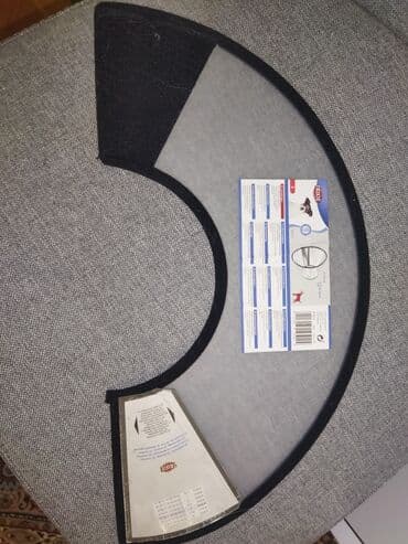 İtlər və Pişiklər üçün baytarlıq yaxalığı. Almaniyanındır Orginal lalafo.az -da İtlər və Pişiklər üçün baytarlıq yaxalığı. Almaniyanındır Orginal