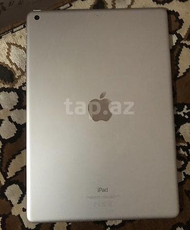 Masaüstü kompüterlər və iş stansiyaları: Yeni Apple iPad 9 (2021), 10,2", 64 GB, Ödənişli çatdırılma — 1