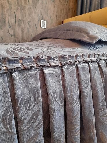 taxt doşəyi: Təknəfərlik çarpayı, Matras ilə, Siyirməsiz — 7