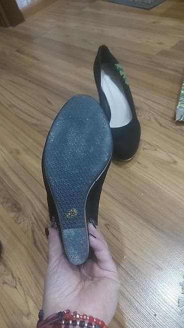 Женская обувь: Çox əla vəziyyətdədir — 2