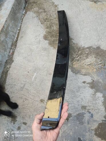 Системы освещения: Mitsubishi Lancer — 4