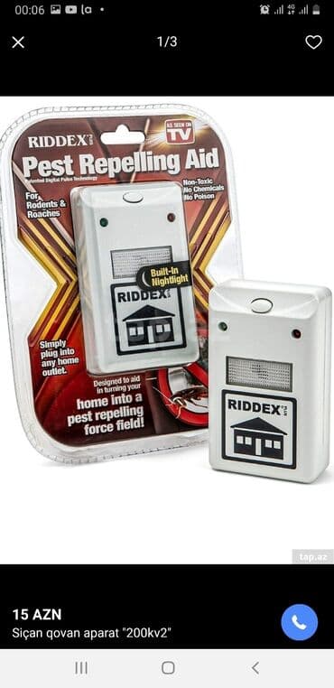 siçan zeheri: Siçan qovan, Yeni, Pulsuz çatdırılma — 4