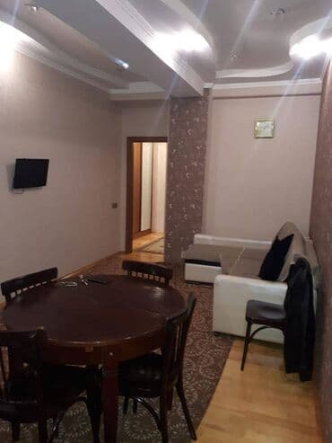 gunluk evler yasamalda: Yasamal rayonu,Kaktus restoranı və ATV kanalının yanında,16 — 2