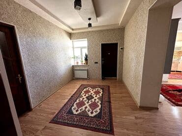 xətai kirayə: 130 kv. m, 3 otaqlı, Qaz, İşıq, Su — 10