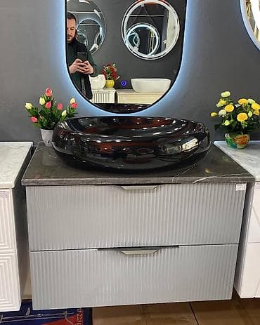 su perisi sekilleri: Vanna otağınızda dəyişiklik vaxtıdır! 🚿 Keyfiyyətli materiallar və — 2