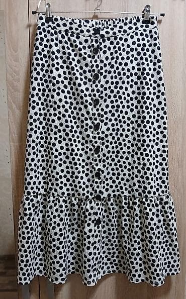 Midi Ətək, New Look, S