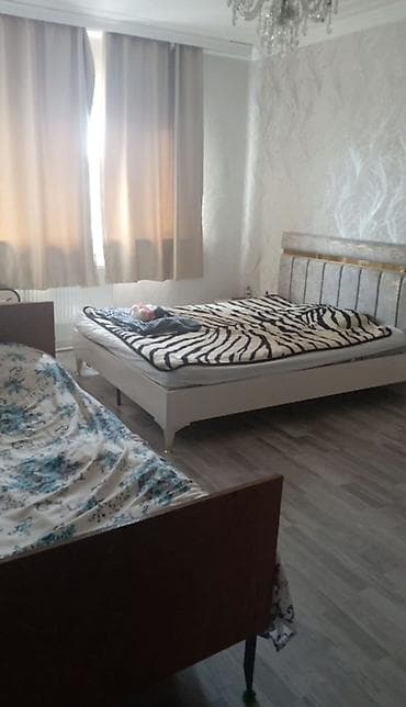 like hotel: Metroya 5 dq lik mesafede qiz telebe otaq yoldasi axtarilir komunal — 7