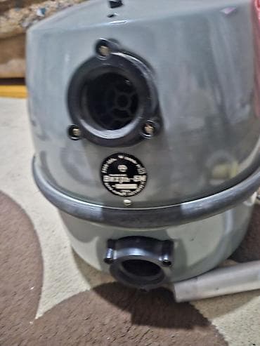 kantiner: Tozsoran Вихрь-6М (Vixr-6M) Xüsusiyyətlər: - Tip: Elektrik tozsoran - — 4