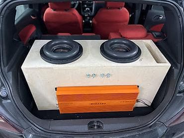 pioneer 1052: Sabvufer qutularin hesablanmasi ve yiqilmaqi. Aşağıdakı akustik — 7