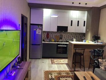 квартиры в азербайджане: Пос. Зых, 2 комнаты, Новостройка, 50 м² — 2