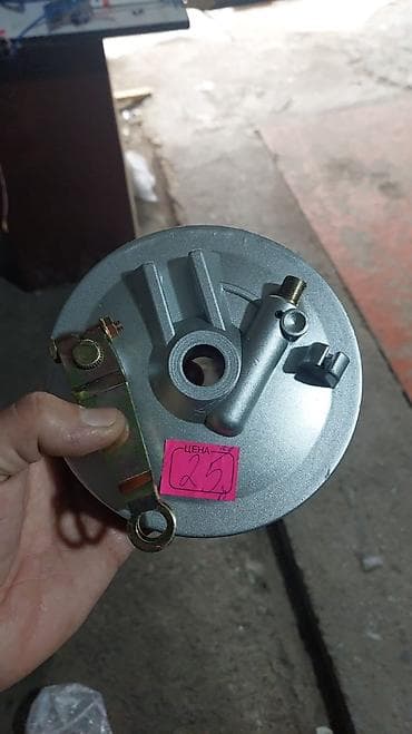 yeşqa maşın: Muravey - PAYIZ.74, 200 sm3, 2016 il, 12000 km — 8