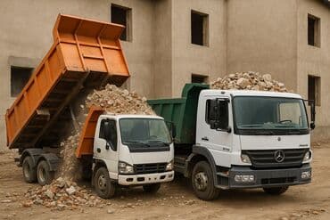 bt kargo mmc: Bu xidmət tikinti sahələrindən və ya digər mənbələrdən tullantıların — 3