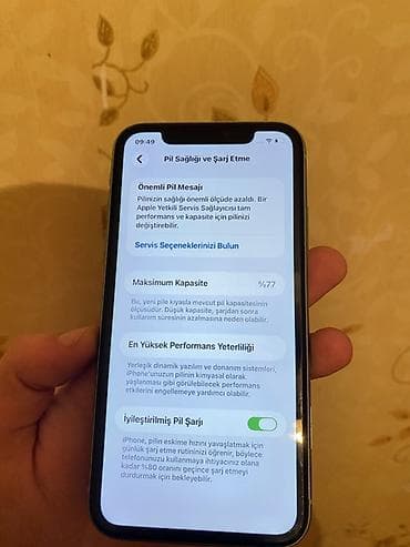 IPhone 11, Yaşıl — 6