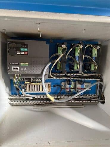 qazax isiq idaresi elaqe nomresi: CNC 50*90 Demək olar ki yeni kimidir Çox həssas,dəqiq işləri görmək — 4