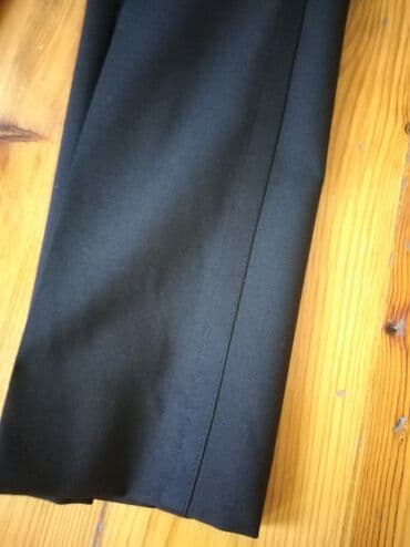 şalvar: 40 razmer salvar — 4