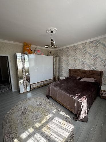 mida satis: Lökbatan qəs., 3 otaqlı, Yeni tikili, m. 28 may, 88 kv. m — 5