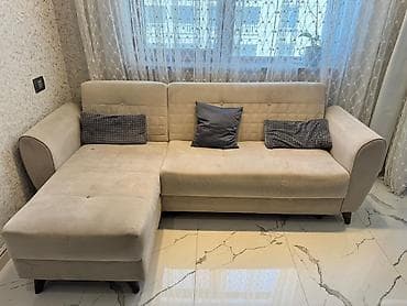 Divanlar: Künc divan, Parça — 1