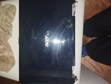 acer aspire e1571g: Acer noutbuk ekran bloku – ehtiyat hissə kimi. - Marka: Acer - — 1