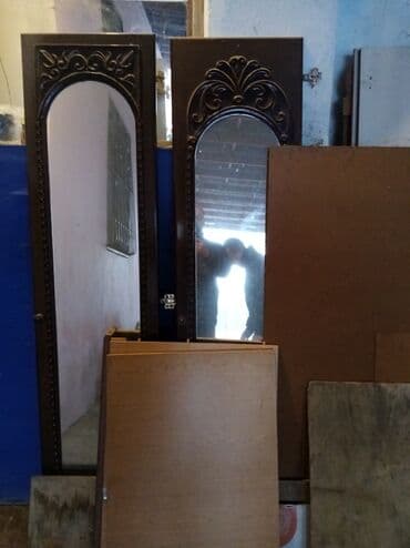 işlənmiş şifonerlər: İkinəfərlik çarpayı, Dolab, Belarusiya, İşlənmiş — 4