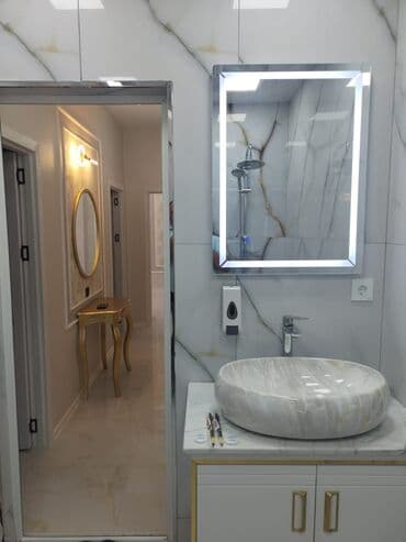 аренда квартир в новостройках: 2 otaqlı — 21