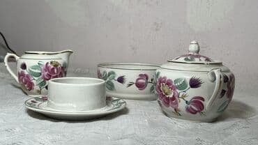 arshia страна производитель: Digər süfrə qabları — 1